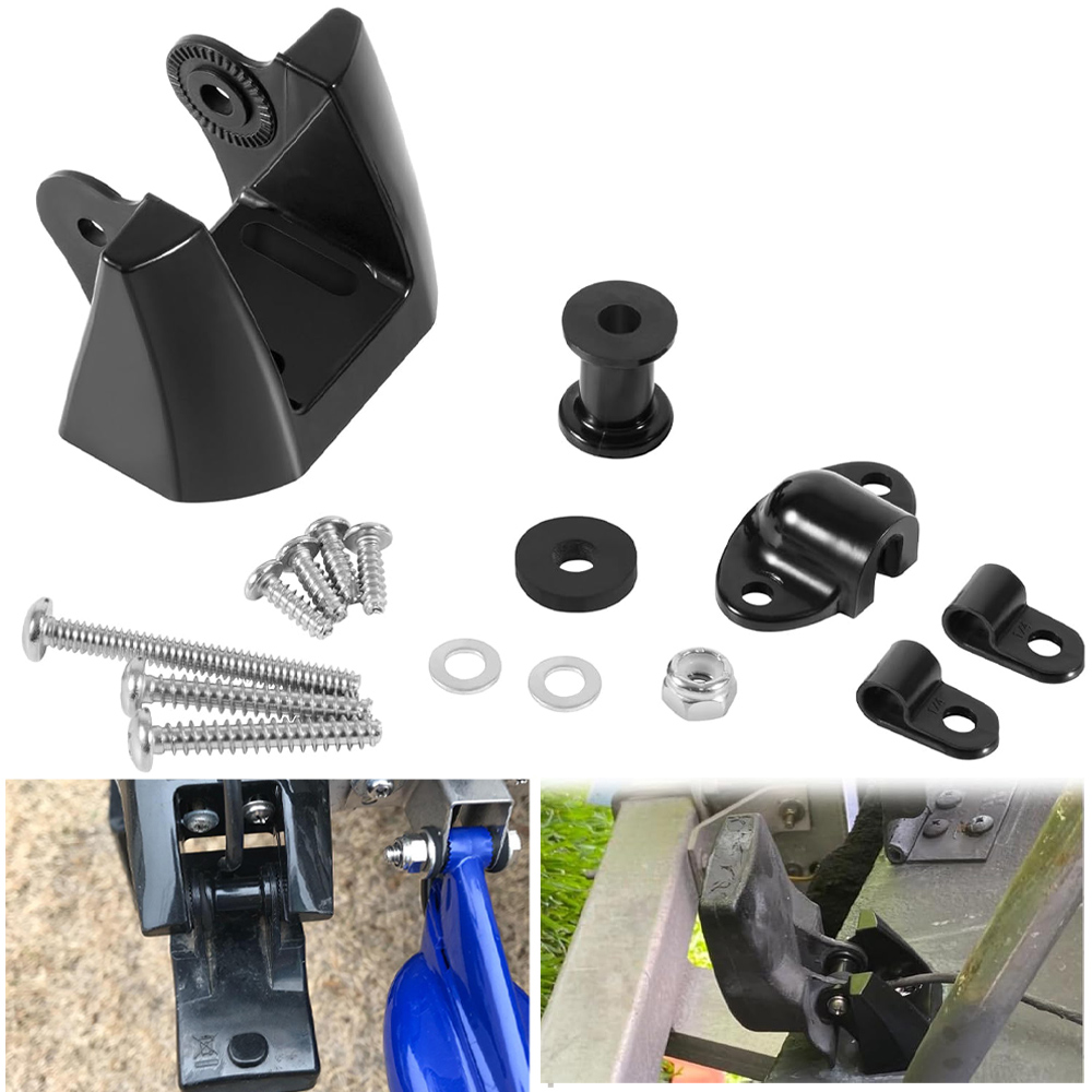 Fish Finder Mount - 010-10272-00 Staffa di Montaggio per Trasduttore