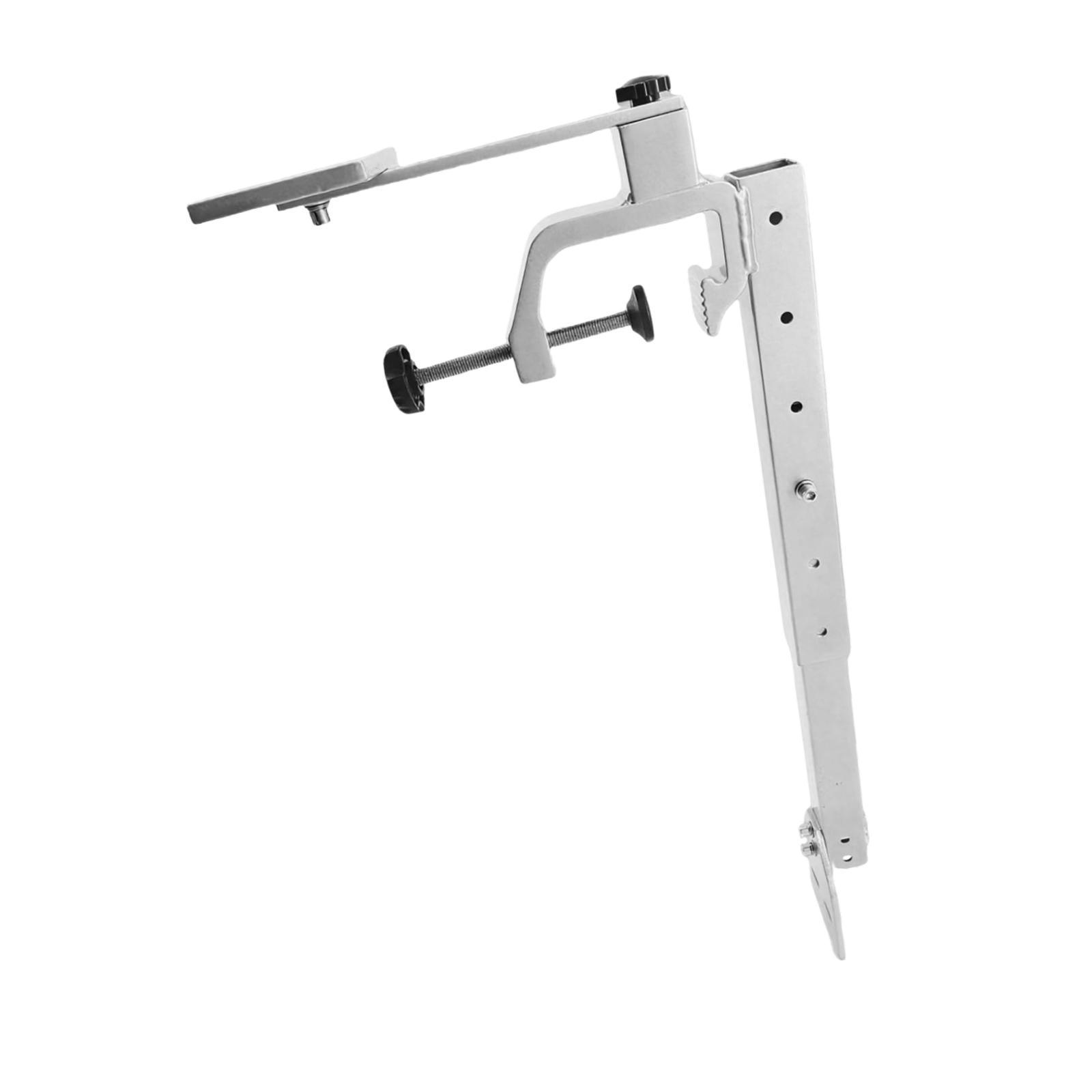 Fish Finder Mount - Supporto per ecoscandaglio Pratico per acqua