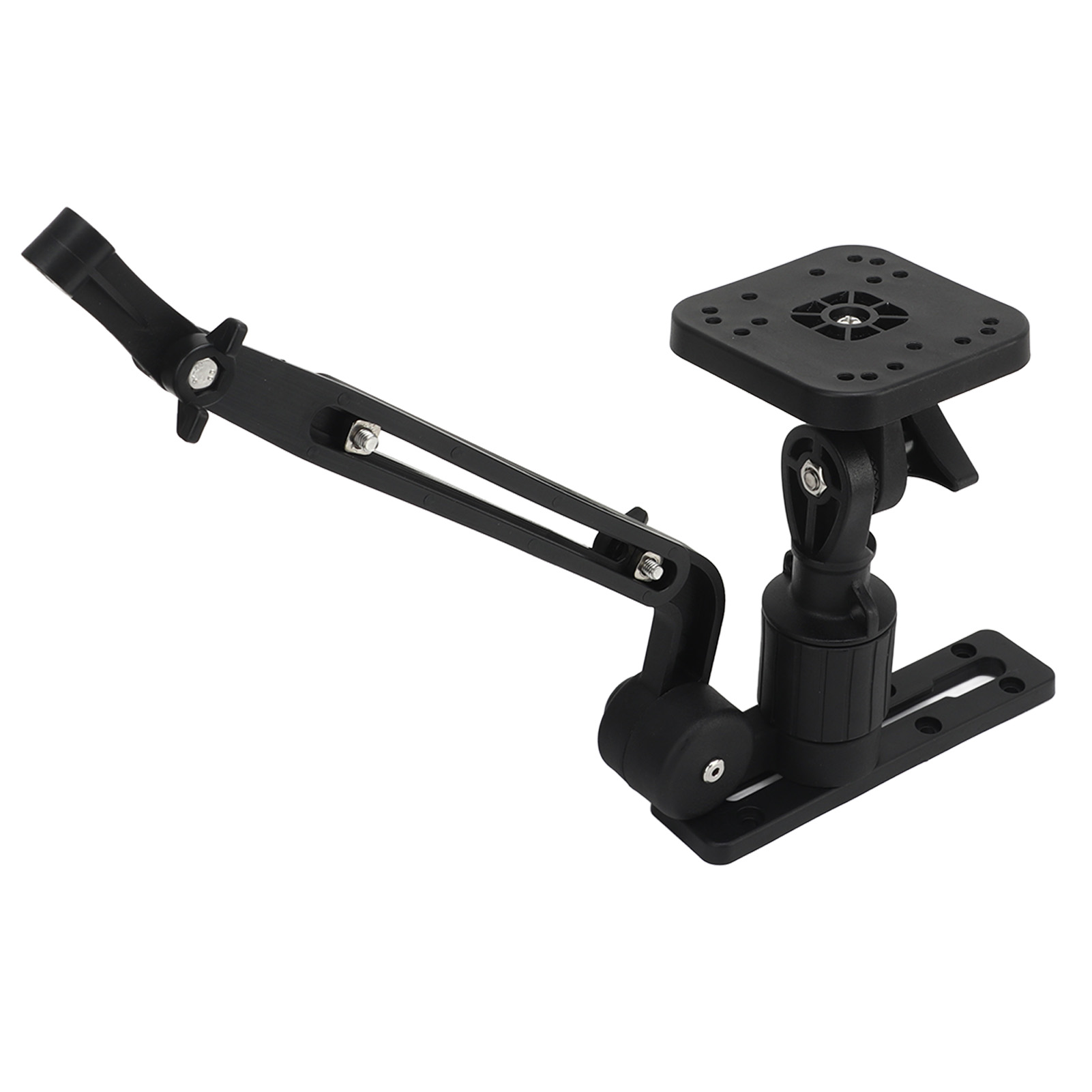 Fish Finder Mount - Base Fish Finder braccio di montaggio