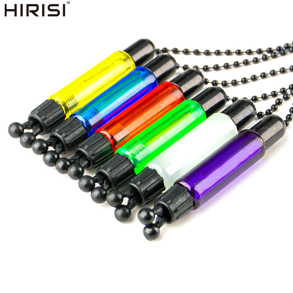 Bite Alarm - Hirisi B2024 4 Pezzi Swingers per