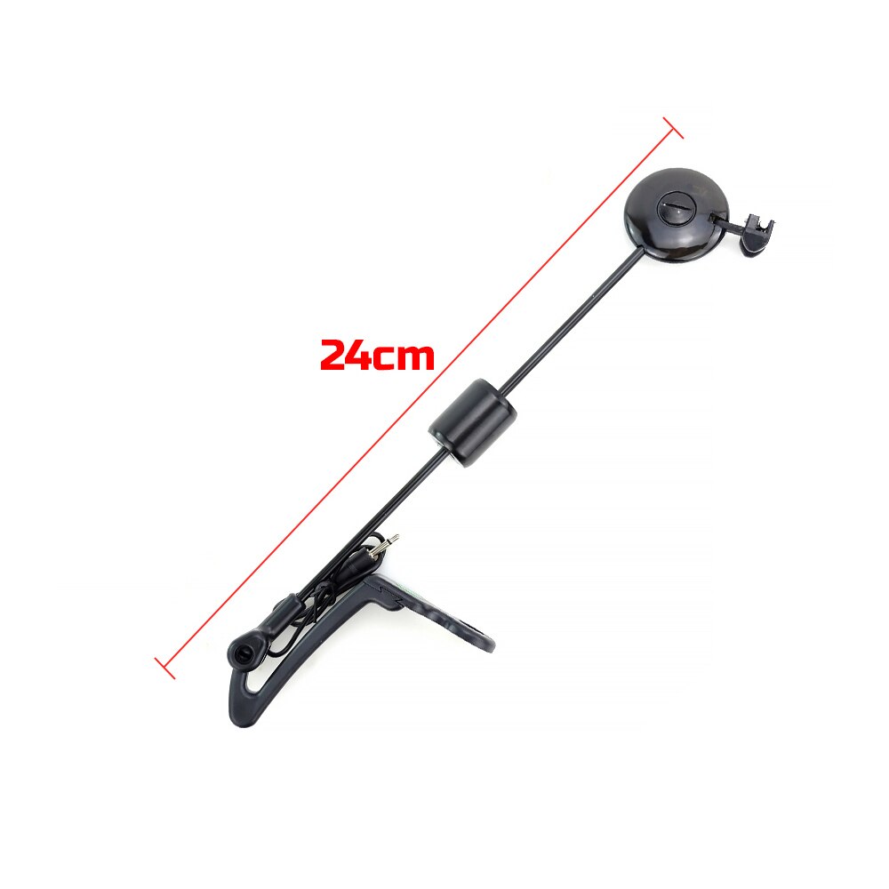 Hirisi LED Fishing Swingers Dr - Bite Alarm recensione e prezzo