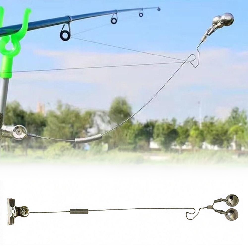 Campanelli Doppi da Pesca, All - Bite Alarm recensione e prezzo