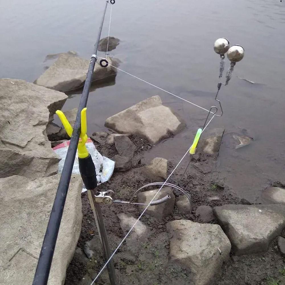 Campanelli Doppi da Pesca, All - Bite Alarm recensione e prezzo