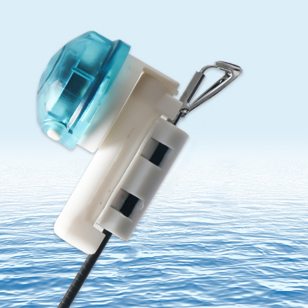 Luce elettronica per canna da  - Bite Indicator recensione e prezzo