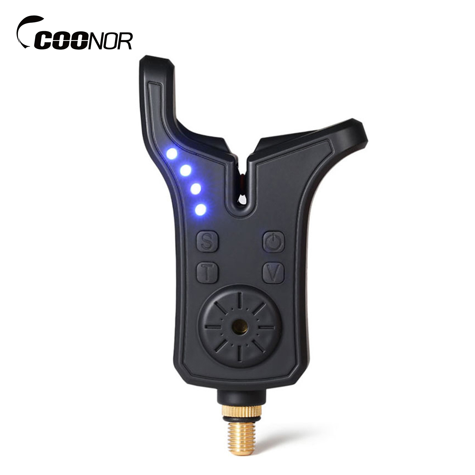 Coonor Electronic Fishing Bite - Bite Alarm recensione e prezzo