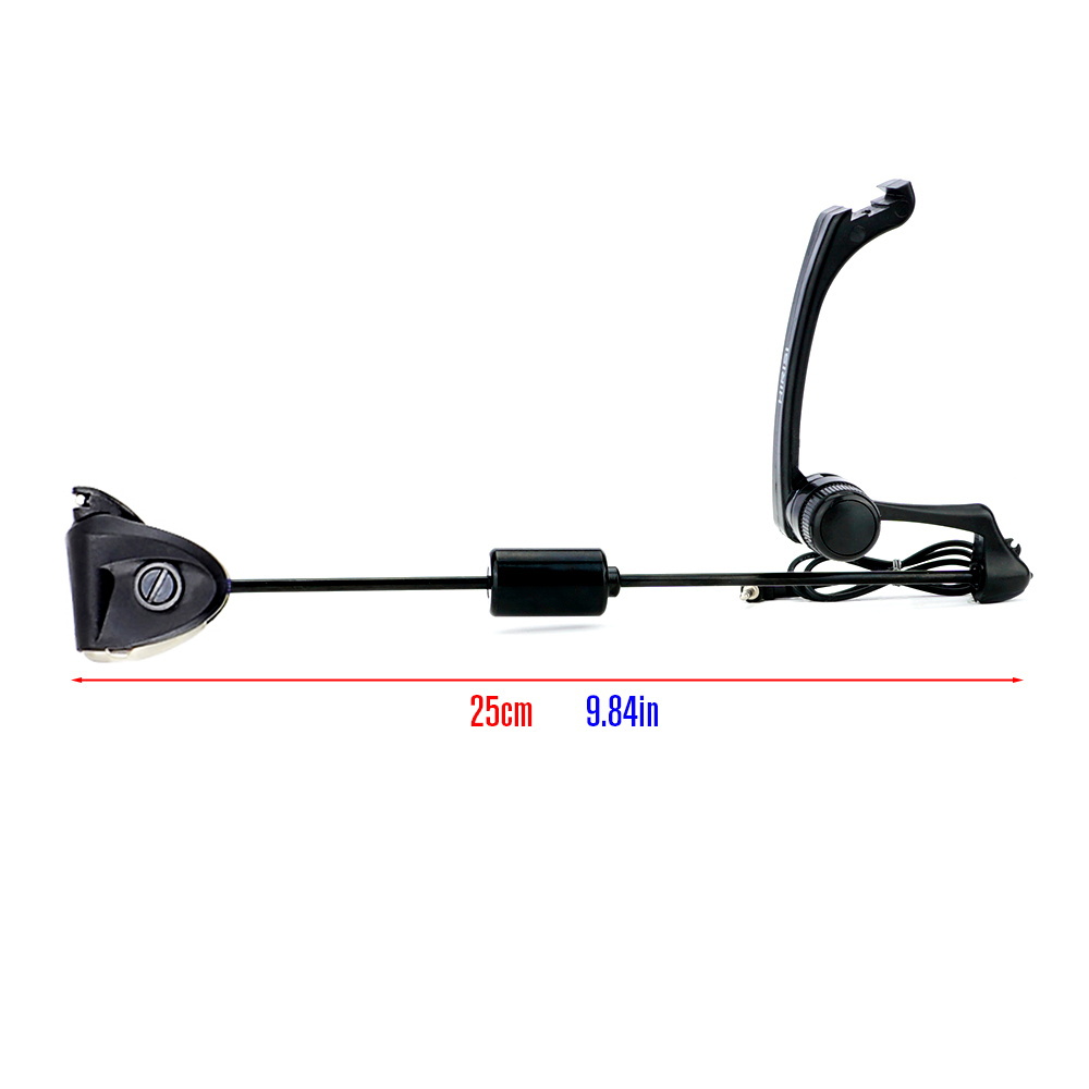 Hirisi B2005 Set di Swingers p - Bite Alarm recensione e prezzo