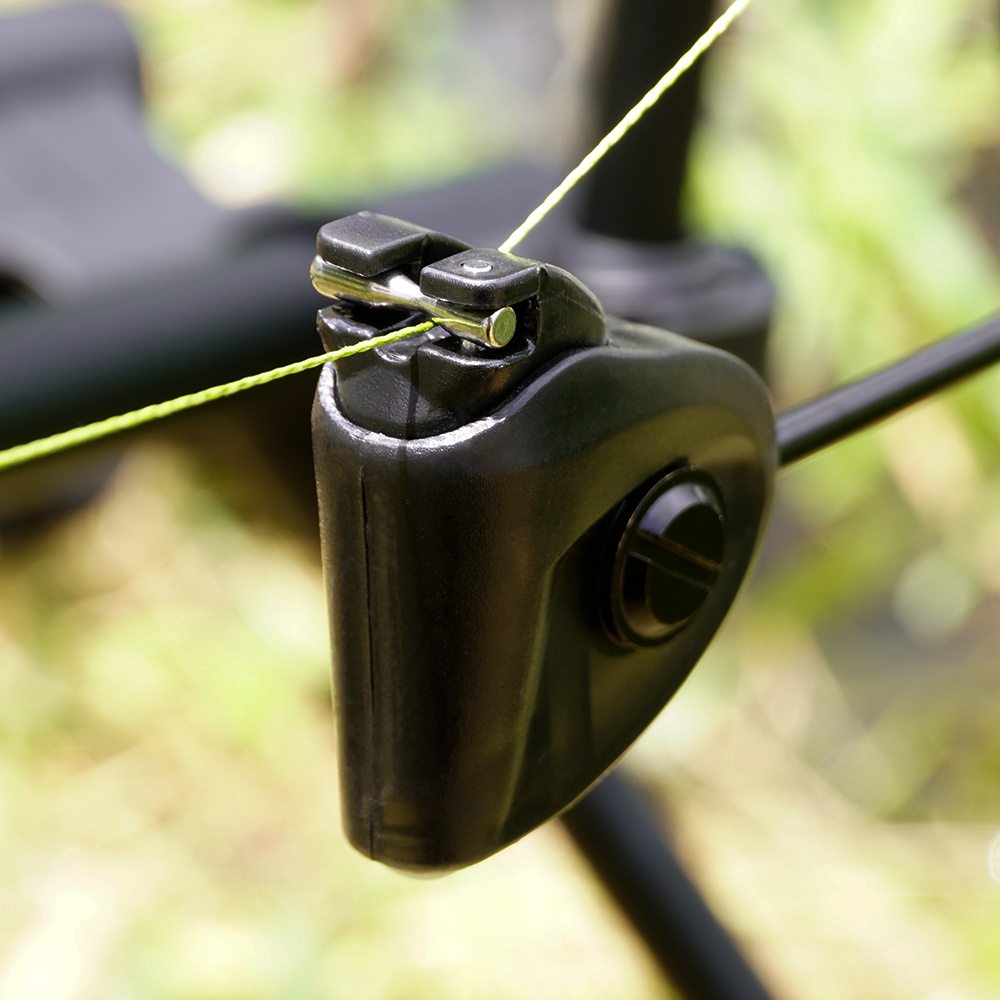 Hirisi B2005 Set di Swingers p - Bite Alarm recensione e prezzo