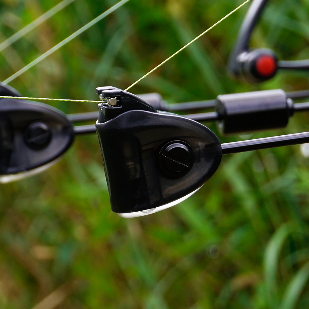 Hirisi B2005 Set di Swingers p - Bite Alarm recensione e prezzo