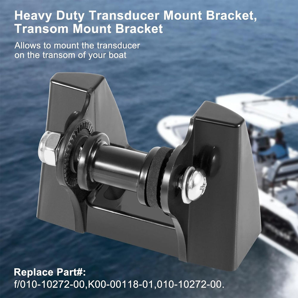 010-10272-00 Staffa di Montagg - Fish Finder Mount recensione e prezzo