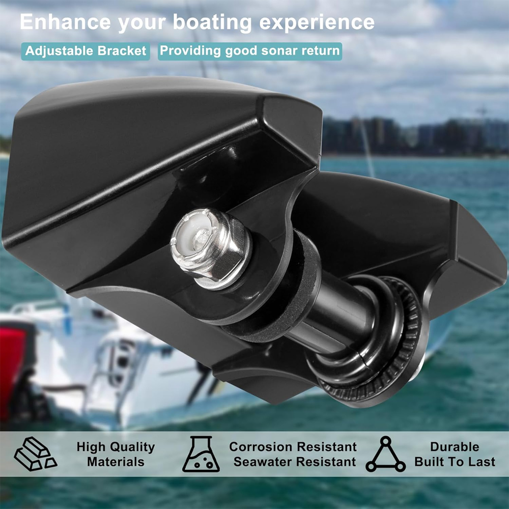 010-10272-00 Staffa di Montagg - Fish Finder Mount recensione e prezzo