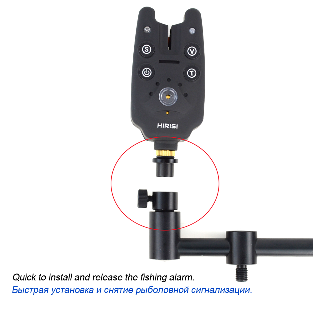 Connettore a cambio rapido per - Bite Indicator recensione e prezzo