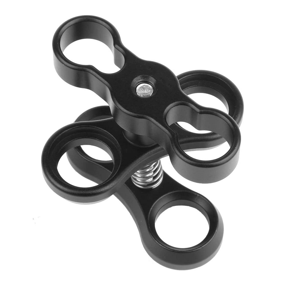 Mcoplus 2 Pezzi Morsetto a Sfe - Underwater Camera recensione e prezzo