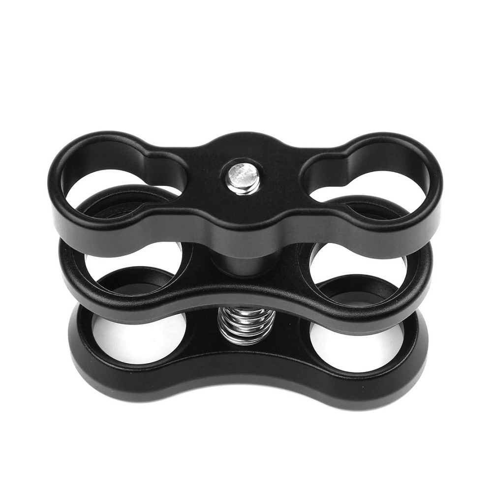 Mcoplus 2 Pezzi Morsetto a Sfe - Underwater Camera recensione e prezzo
