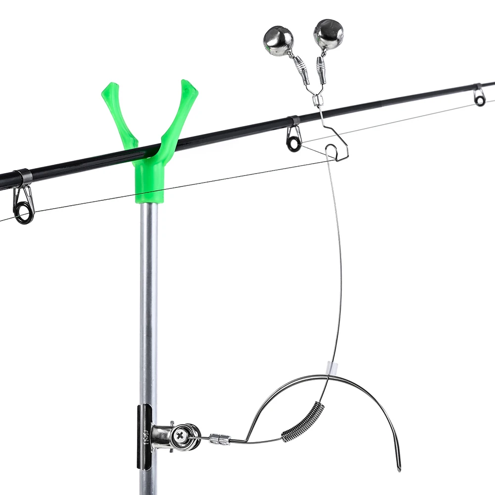 1-10 PCS Fishing Bell Bite all - Bite Indicator recensione e prezzo
