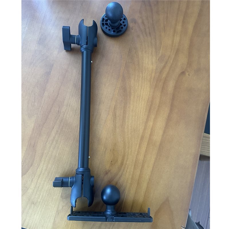 Supporto per ecoscandaglio A06 - Fish Finder Mount recensione e prezzo