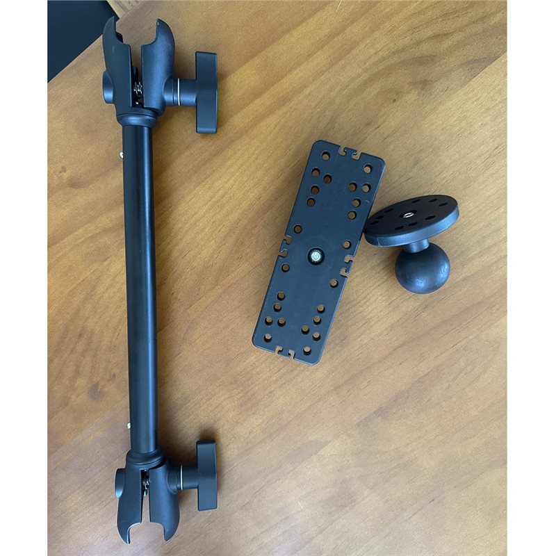 Supporto per ecoscandaglio A06 - Fish Finder Mount recensione e prezzo