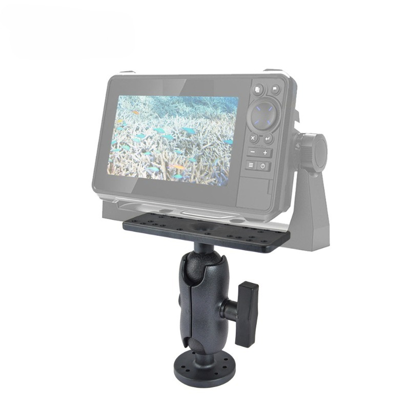 Supporto Girevole a 360 Gradi  - Fish Finder Mount recensione e prezzo