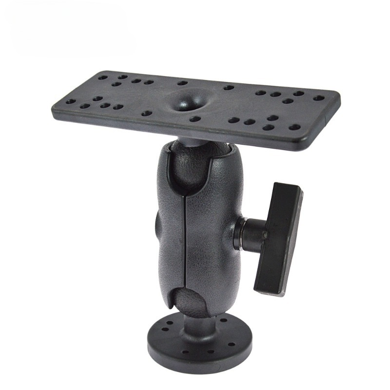 Supporto Girevole a 360 Gradi  - Fish Finder Mount recensione e prezzo