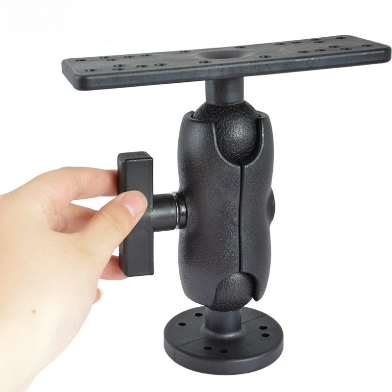 Supporto Girevole a 360 Gradi  - Fish Finder Mount recensione e prezzo