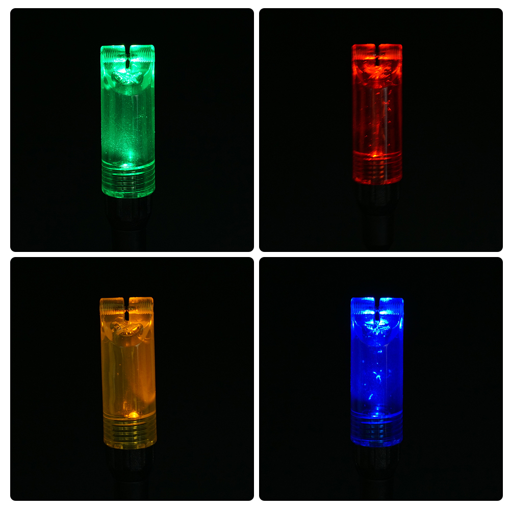 Hirisi B2032 Indicatore LED pe - Bite Alarm recensione e prezzo