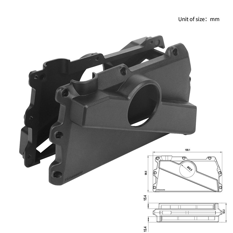 2025 Nuova copertura protettiv - Fish Finder Mount recensione e prezzo