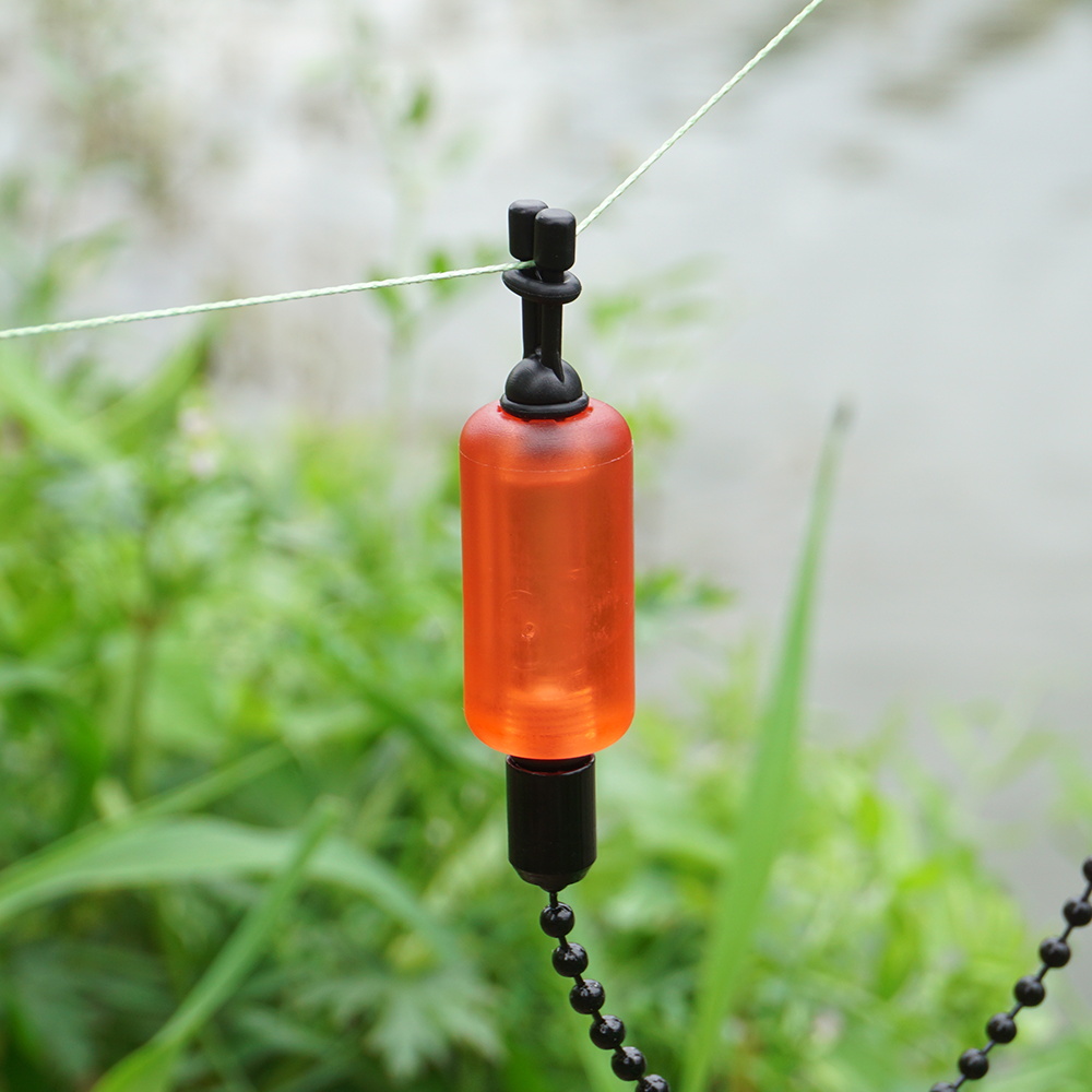 Hirisi 2 Pz Pesca Swinger Indi - Bite Alarm recensione e prezzo