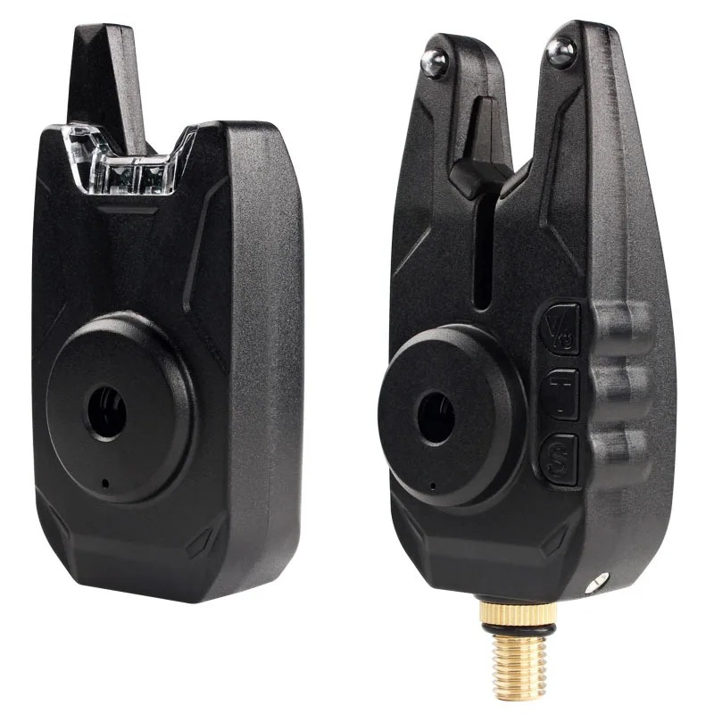 Allarme da Pesca Wireless JY-8 - Bite Alarm recensione e prezzo