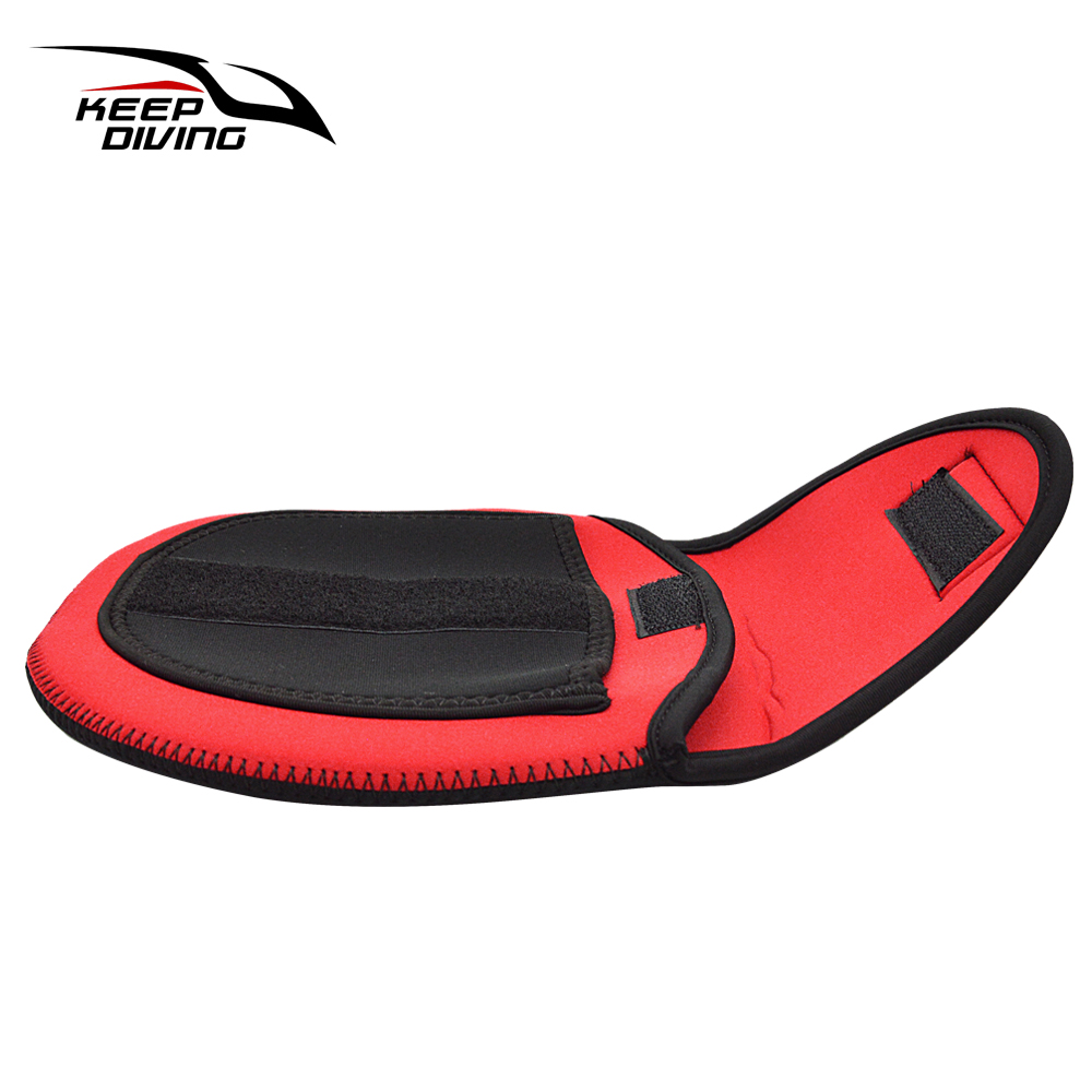 1 Pezzo Borsa Protettiva per M - Daiwa Reel Bg recensione e prezzo