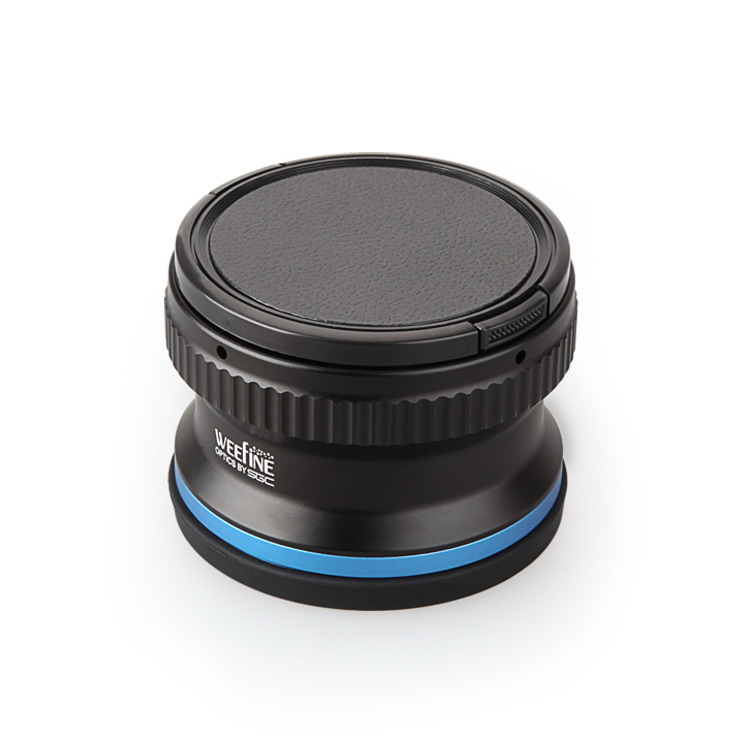 Weefine WFL03 +12 Lente Ottica - Underwater Camera recensione e prezzo